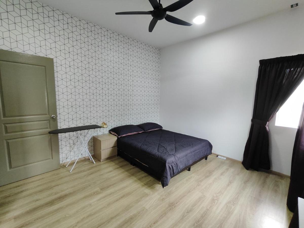 Family Apartment At The Quintet Cameron Highlands Exterior foto